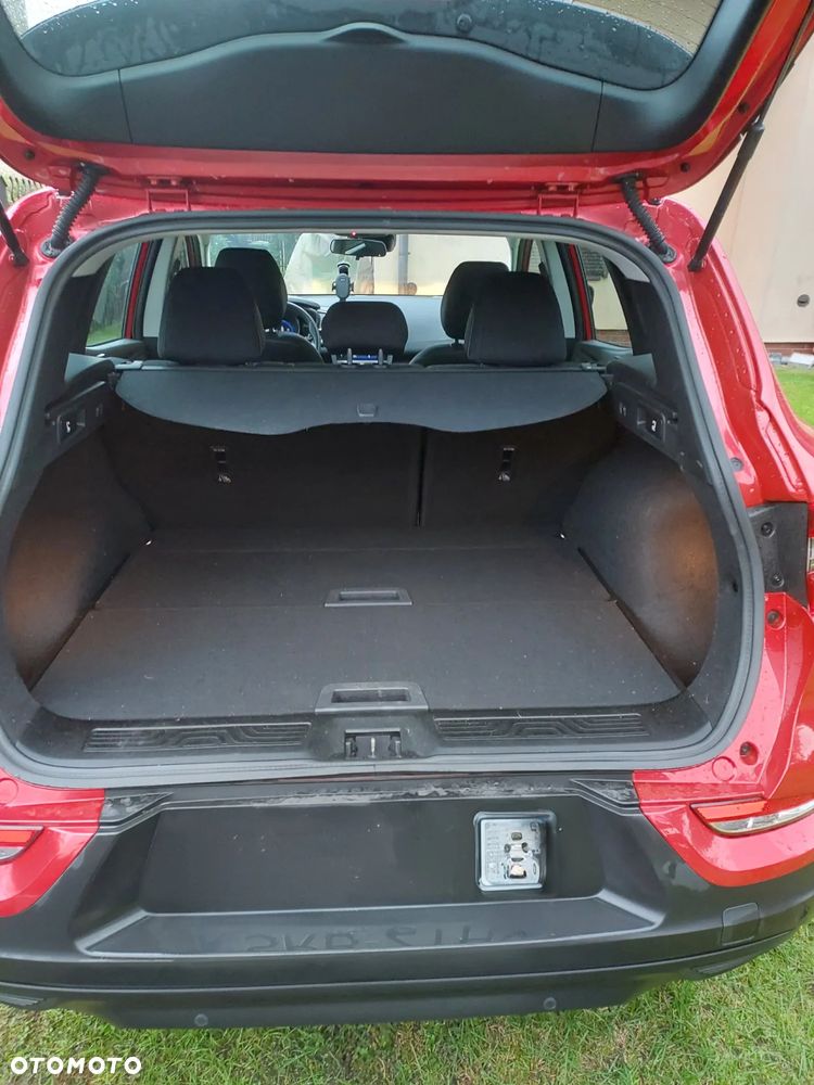 Renault Kadjar 1.3 TCe FAP Easy Life - 22