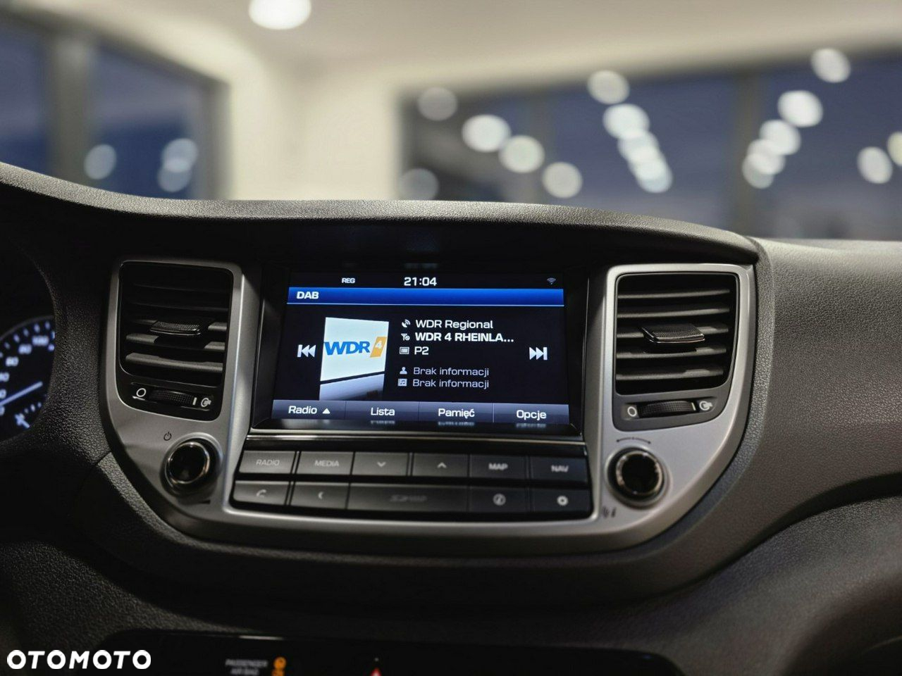 Hyundai Tucson 1.6 GDi 2WD Style - 24