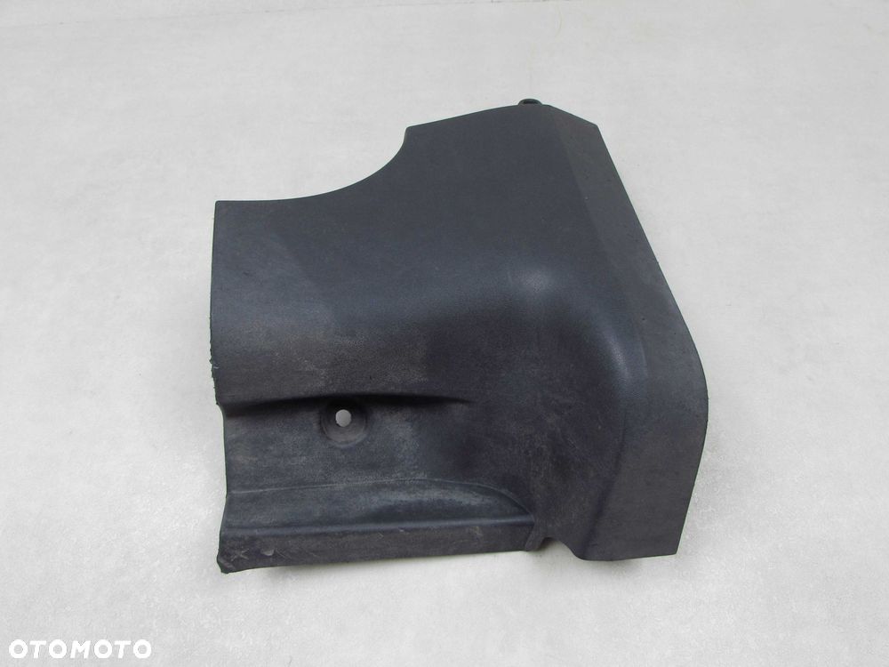 VOLVO XC90 I NAKLADKA KONCOWKA PROGU PRAWA 02-07 - 1