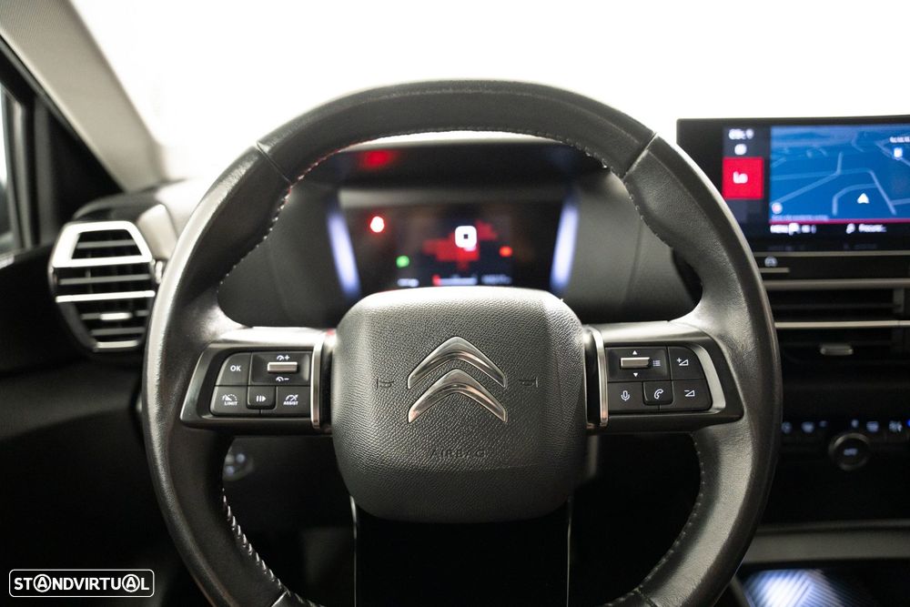 Citroën C4 1.2 PureTech Feel Pack - 22