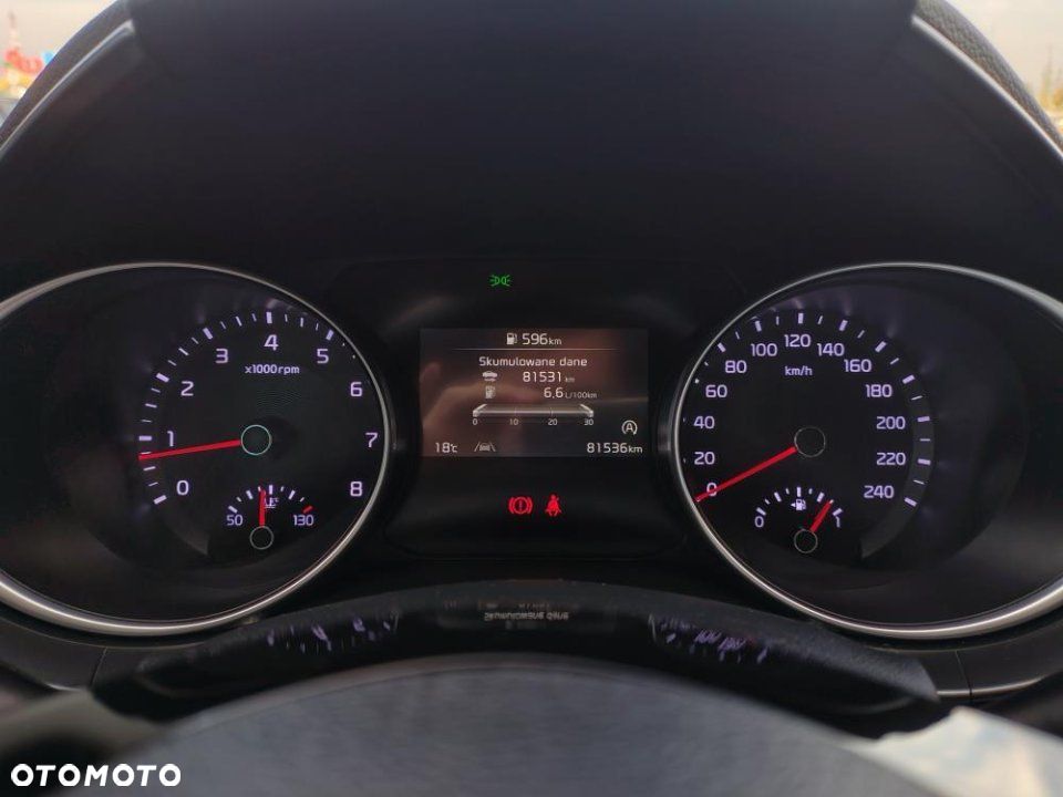 Kia Ceed - 23
