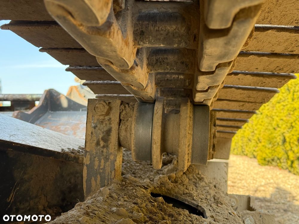 Volvo EC 250 EL - 32