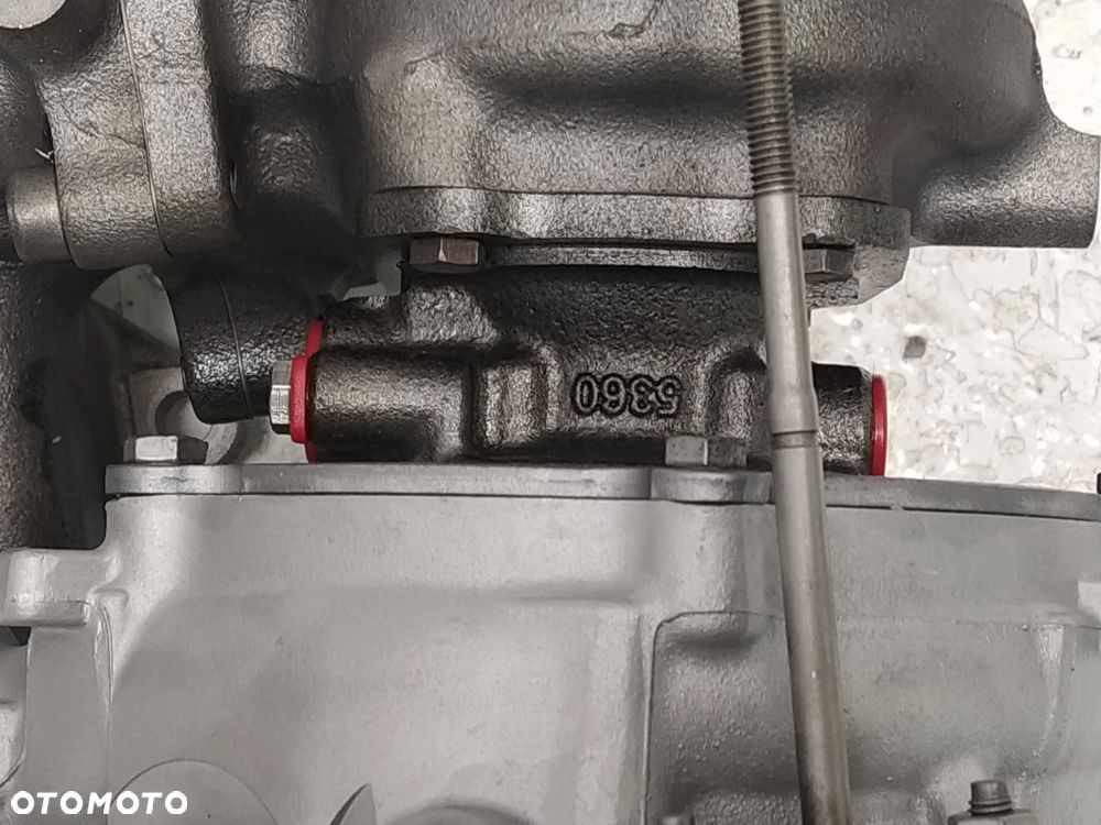 JAGUAR E-PACE X540 XE X760 XF II X260 F-PACE X761 LAND ROVER DISCOVERY SPORT L550 DISCOVERY V L462 RANGE ROVER SPORT II L494 EVOQUE L551 L538 VELAR L560 2.0D TURBO TURBINA TURBOSPRĘŻARKA REGENEROWNA WYDRUK ORYGINAŁ - 14