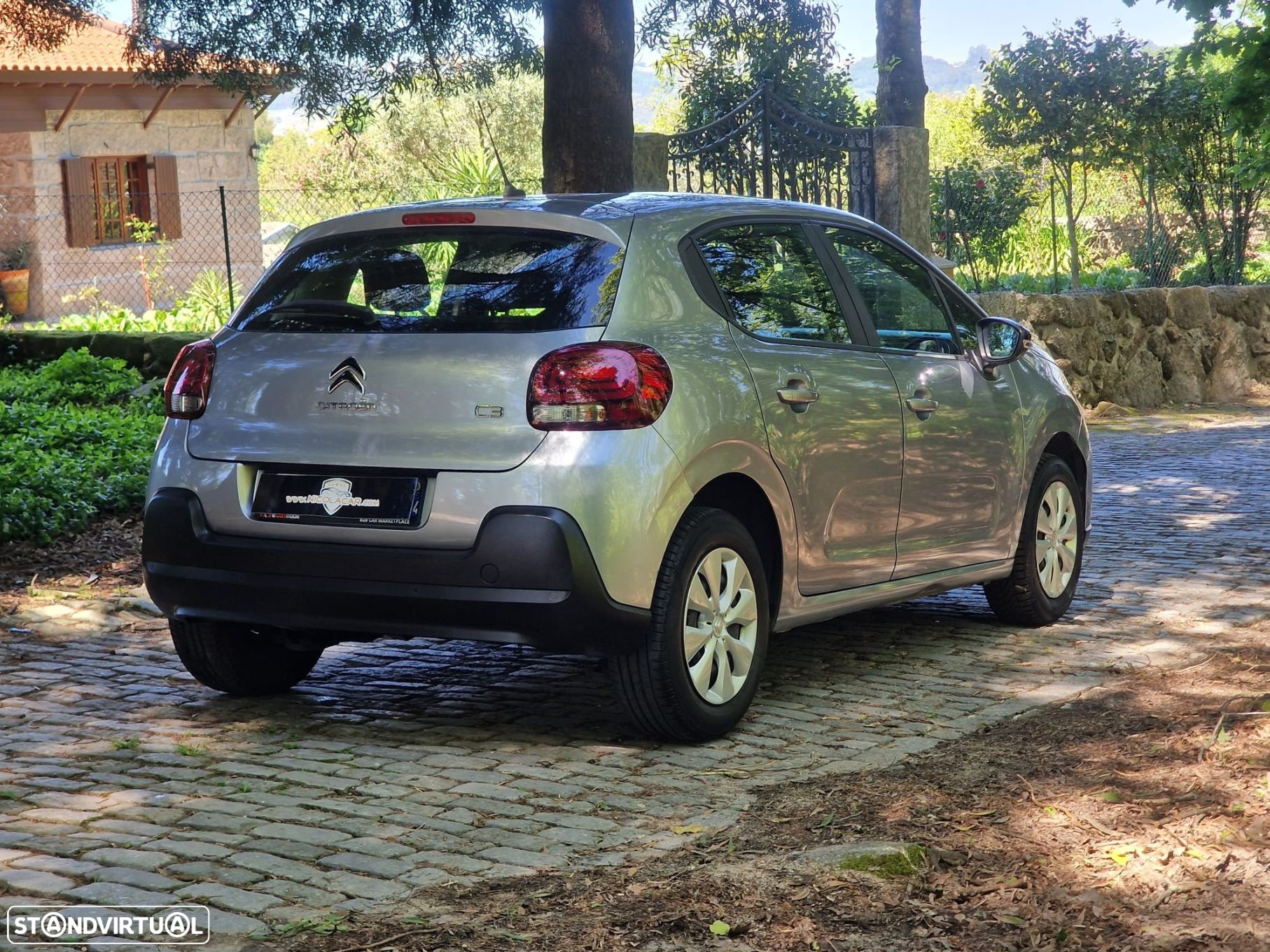 Citroën C3 1.2 PureTech Feel - 29