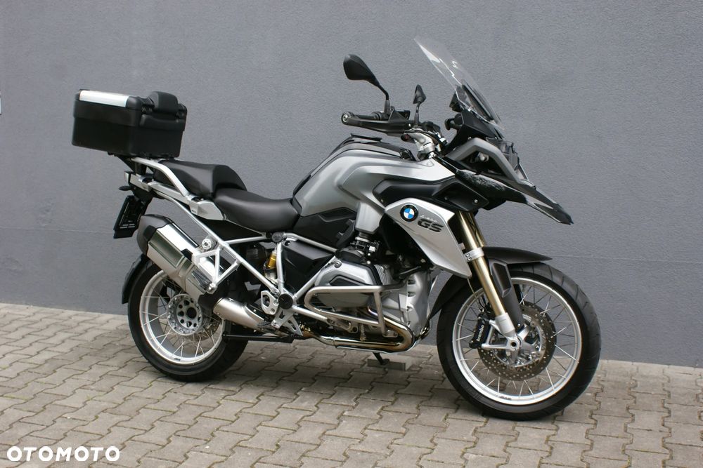 BMW GS - 3