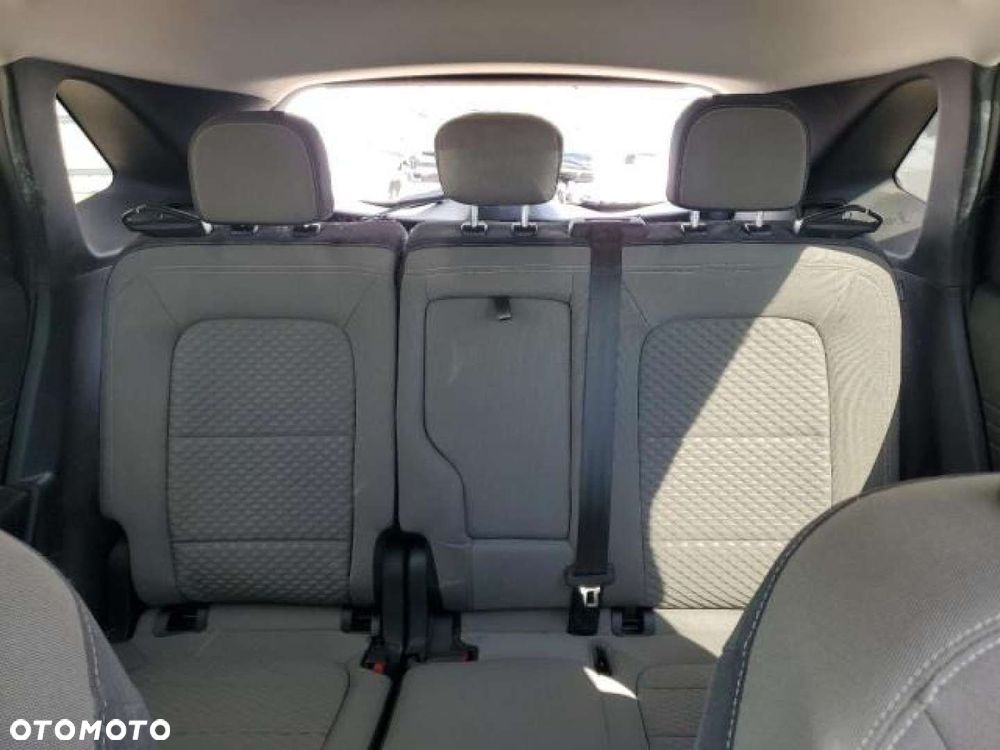 Ford Escape - 10