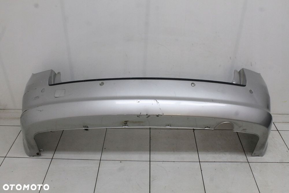 KIA CEED LIFT KOMBI 2009R- ZDERZAK TYŁ TYLNY PDC 9S - KOD LAKIERU - 2