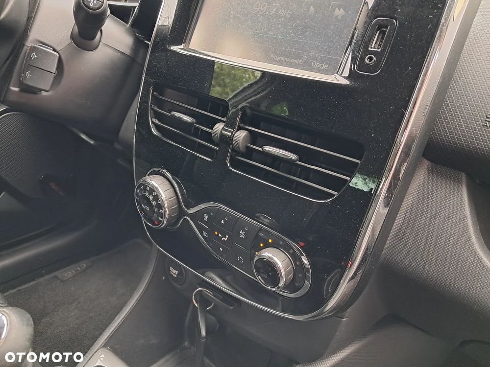 Renault Clio (Energy) TCe 90 Bose Edition - 10