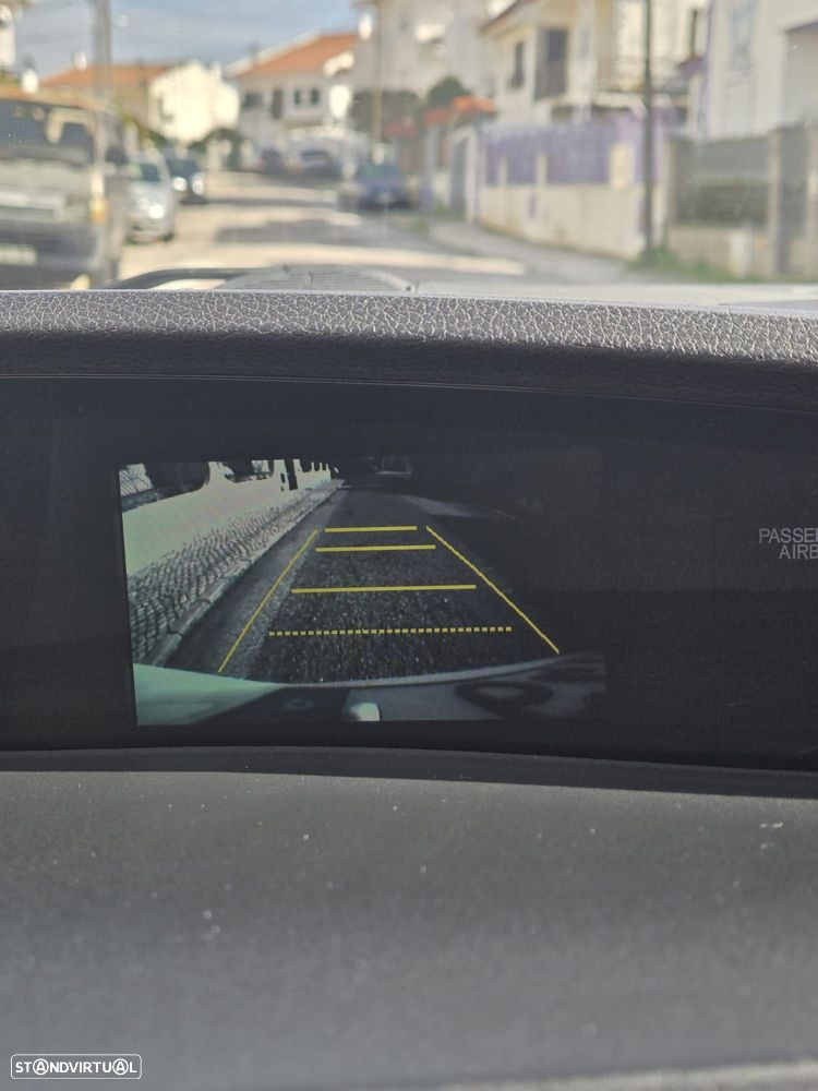 Honda Civic 1.4 i-VTEC City - 10