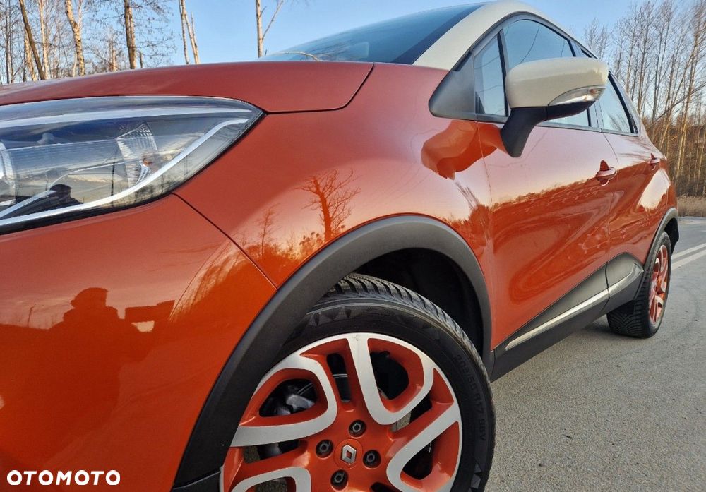 Renault Captur (ENERGY) TCe 90 INTENS - 14