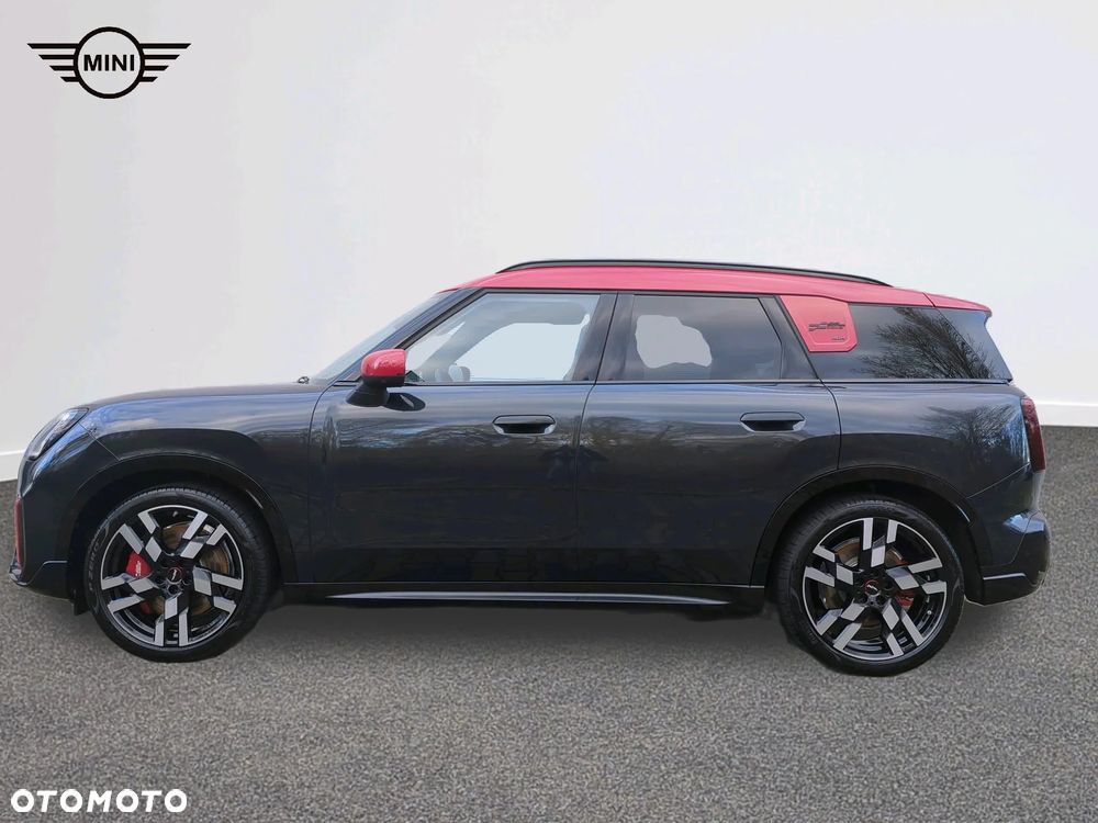 MINI John Cooper Works - 9