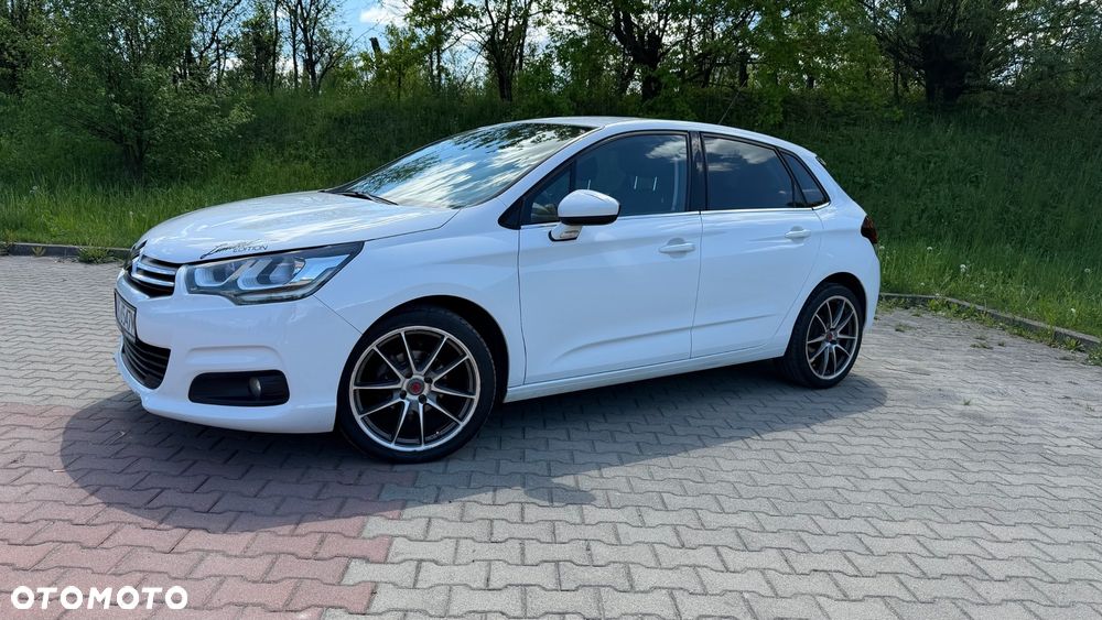 Citroën C4 1.6 BlueHDi Feel Edition - 11