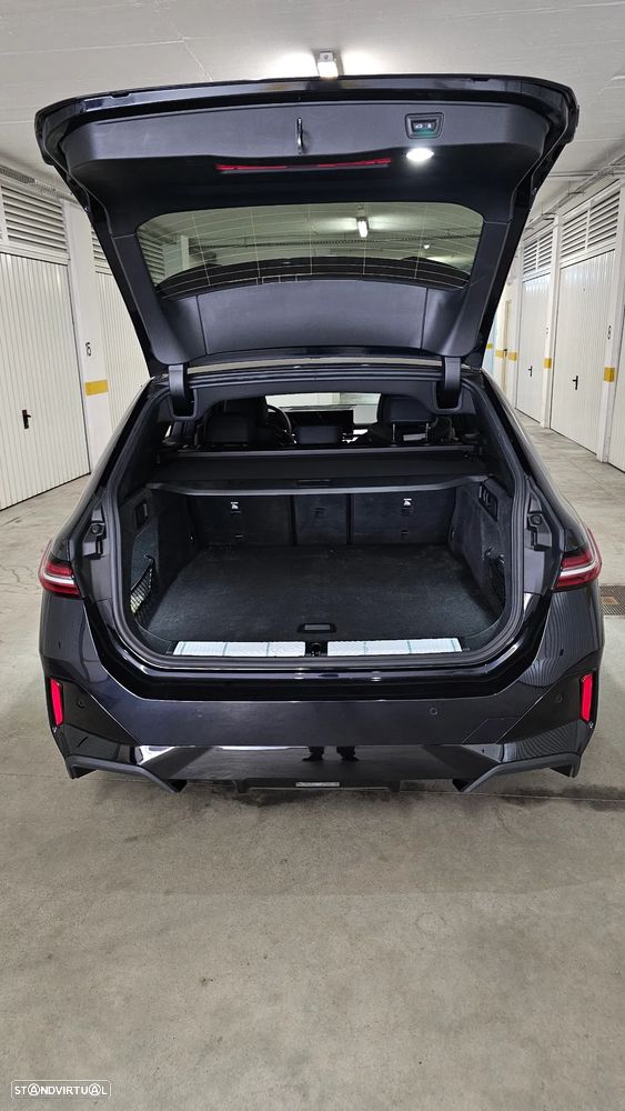 BMW i5 eDrive40 Pack Desportivo M Pro - 5