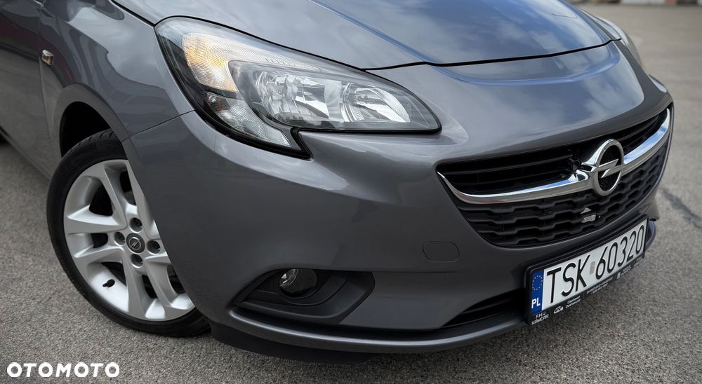 Opel Corsa 1.2 Selection - 11