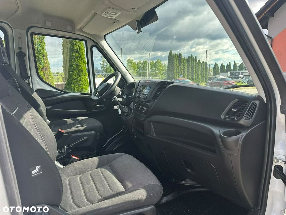 Iveco Daily - 18