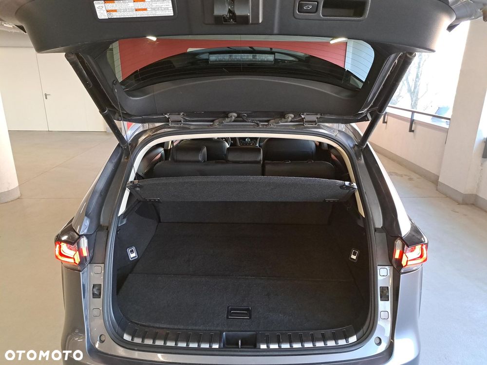 Lexus NX 200t Comfort AWD - 9