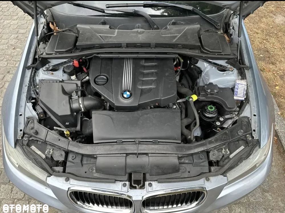 BMW Seria 3 - 14