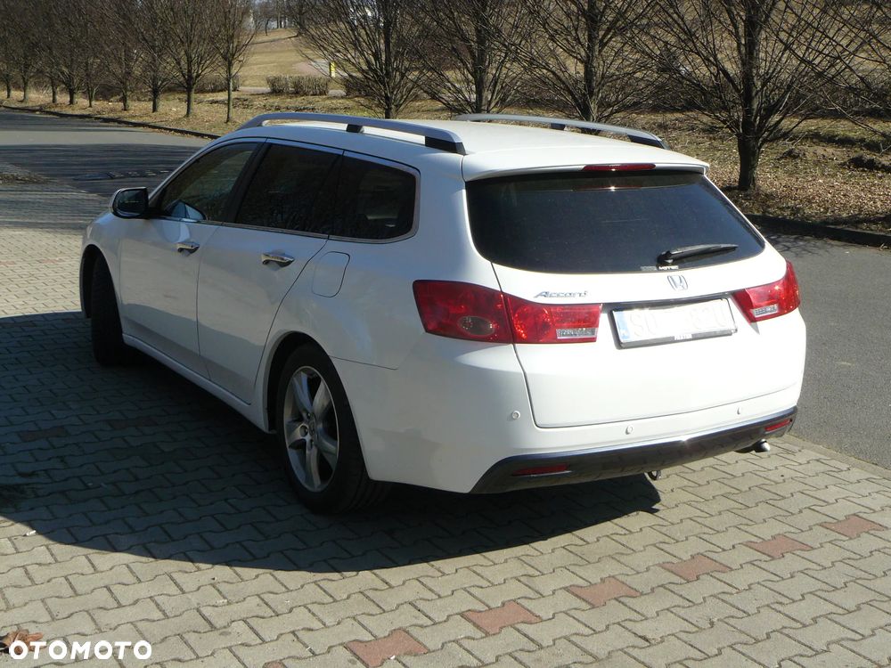 Honda Accord 2.2i-DTEC Executive - 5
