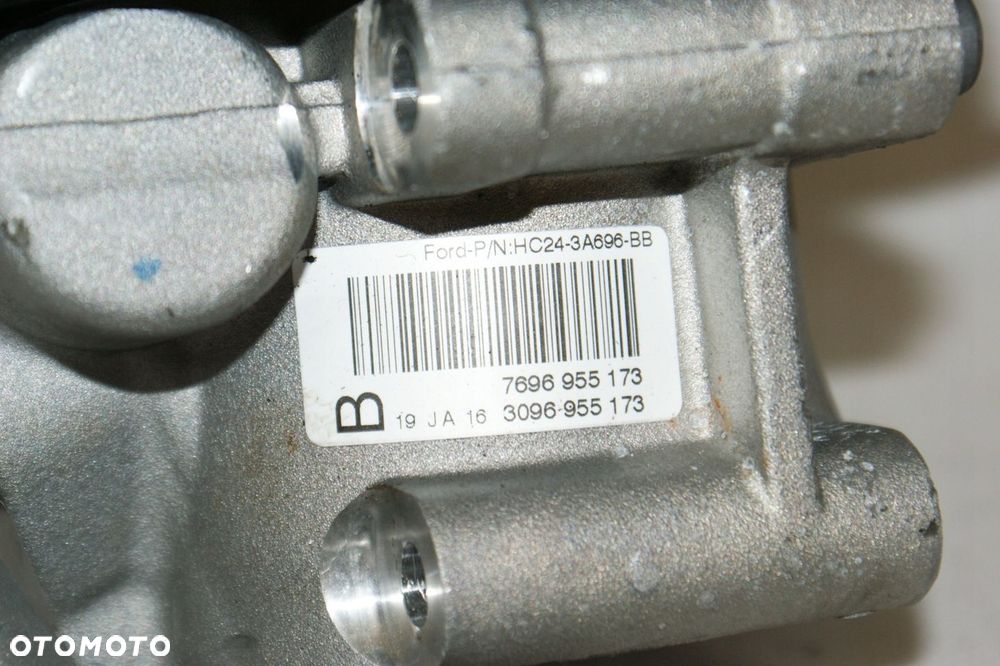 POMPA WSPOMAGANIA FORD F150 6.2 V8 76976955173 - 6