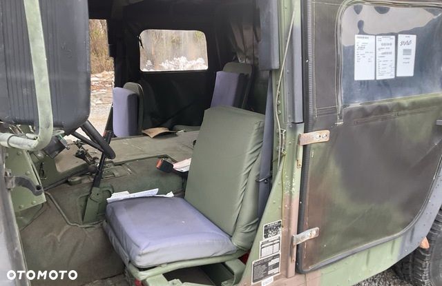 Hummer H1 - 29