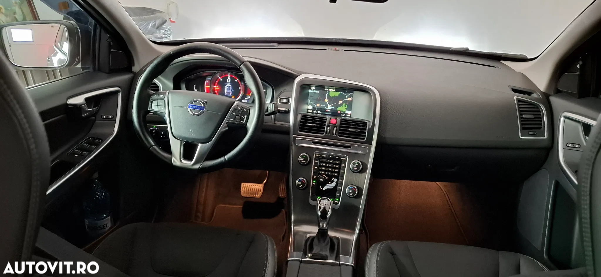 Volvo XC 60 - 31