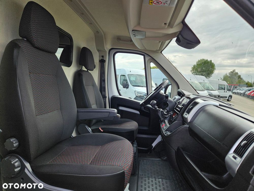 Opel movano L4H3 *84900zł Netto* 2.2 CDTi/165KM - 31