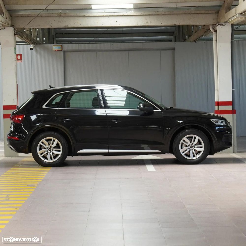 Audi Q5 50 TFSIe quattro S line S tronic - 5