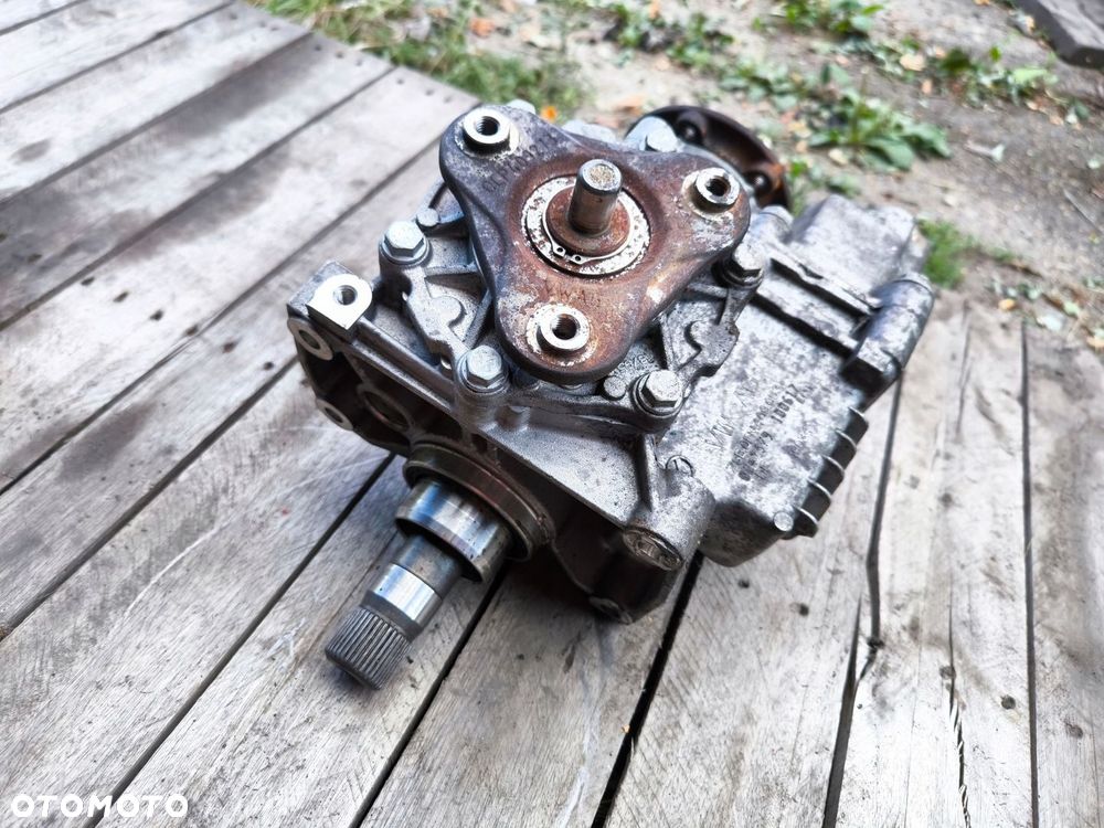 VW PASSAT B8 KODIAQ AUDI A3 REDUKTOR SKRZYNI 2.0 TDI TSI TFSI 0FN409053 - 5