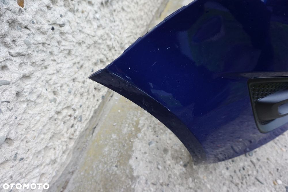 ZDERZAK PRZÓD PRZEDNI OPEL CORSA D LIFT 11/14r Y20Z - 4