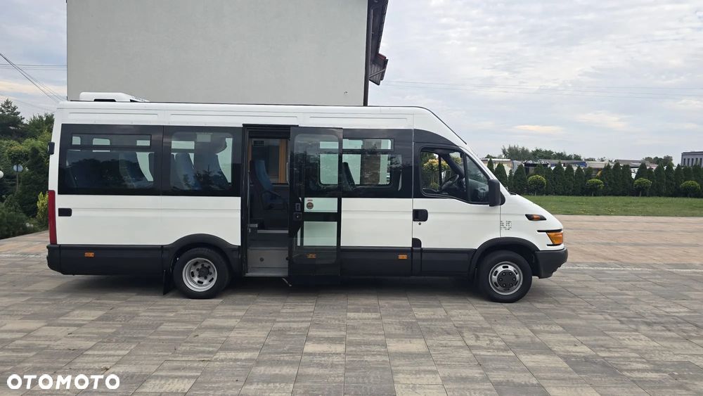 Iveco 50c15 - 5