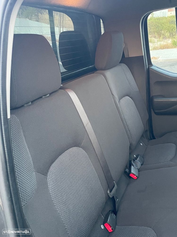 Nissan Navara - 4