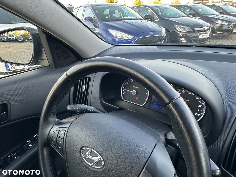 Hyundai i30 1.4 Edition Plus - 26