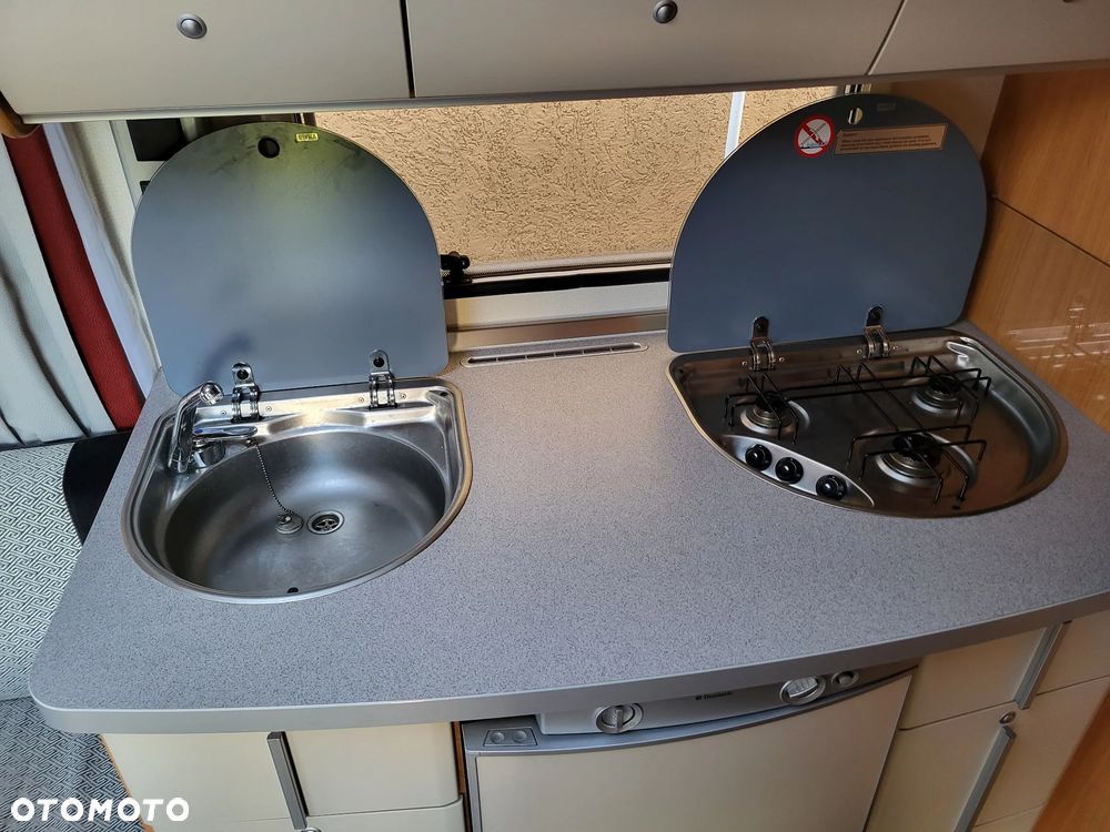 Fendt Saphir 510 - 22