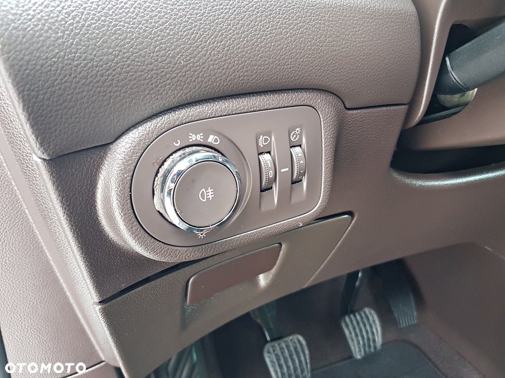 Opel Zafira Tourer 2.0 CDTI Active - 15