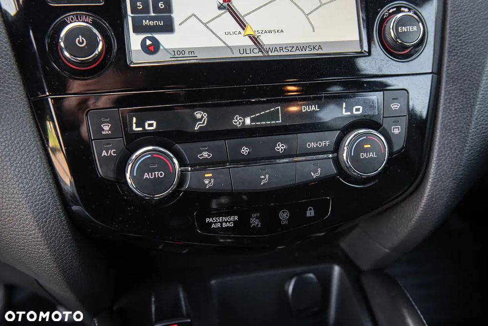 Nissan Qashqai - 26