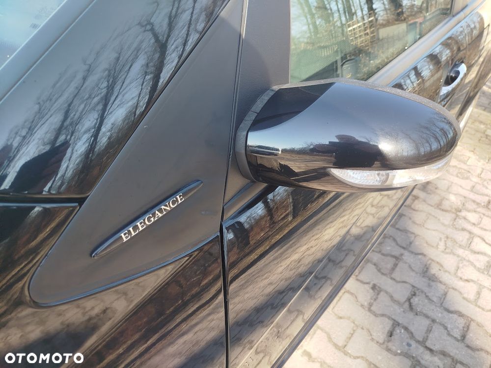 Mercedes-Benz Klasa A 170 Elegance - 9