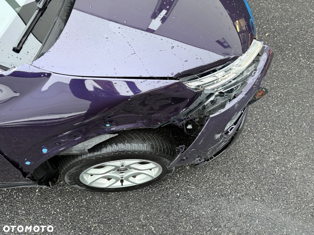 Citroën C4 Cactus PureTech 110 Stop&Start Live - 12