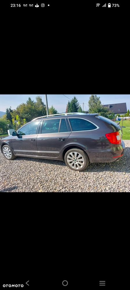 Skoda Superb 1.8 TSI Platinum DSG - 29