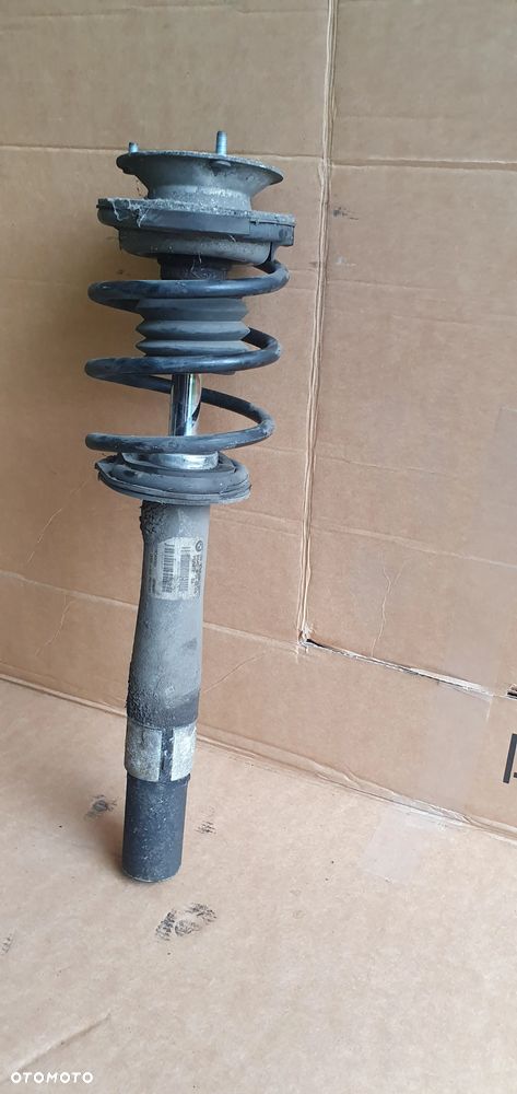 Amortyzator lewy przód przedni BMW 6 E63 3.0 6768923 - 4