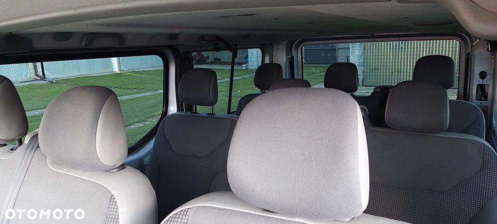 Opel Vivaro - 7