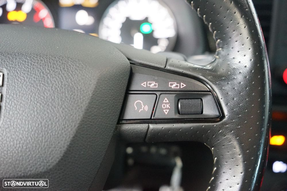 SEAT Leon 2.0 TSI Cupra DSG S/S - 19