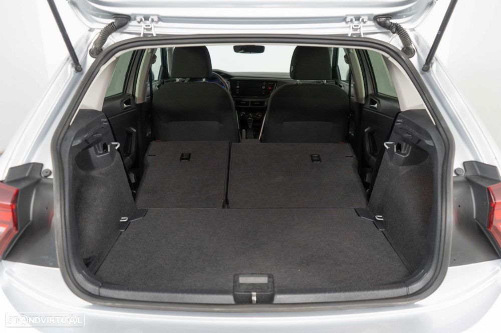 VW Polo 1.0 TSI Urban DSG - 16