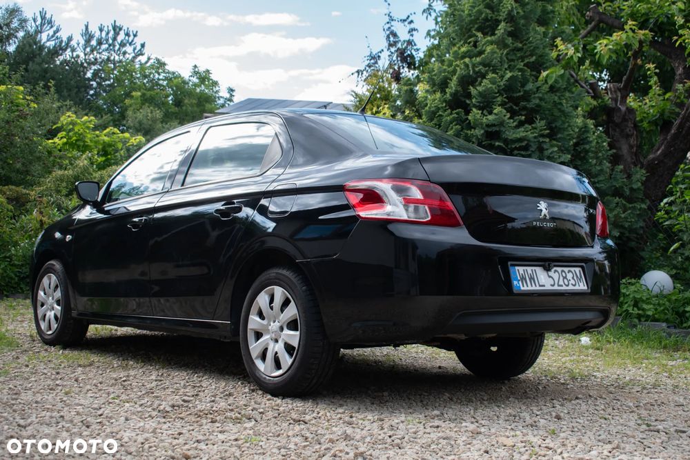 Peugeot 301 - 7