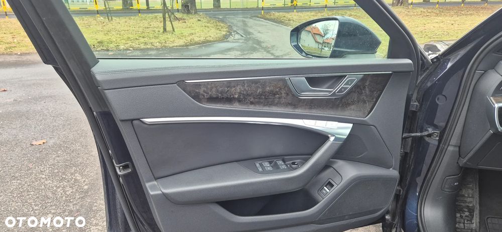 Audi A6 Avant 40 TDI mHEV Quattro S tronic - 20