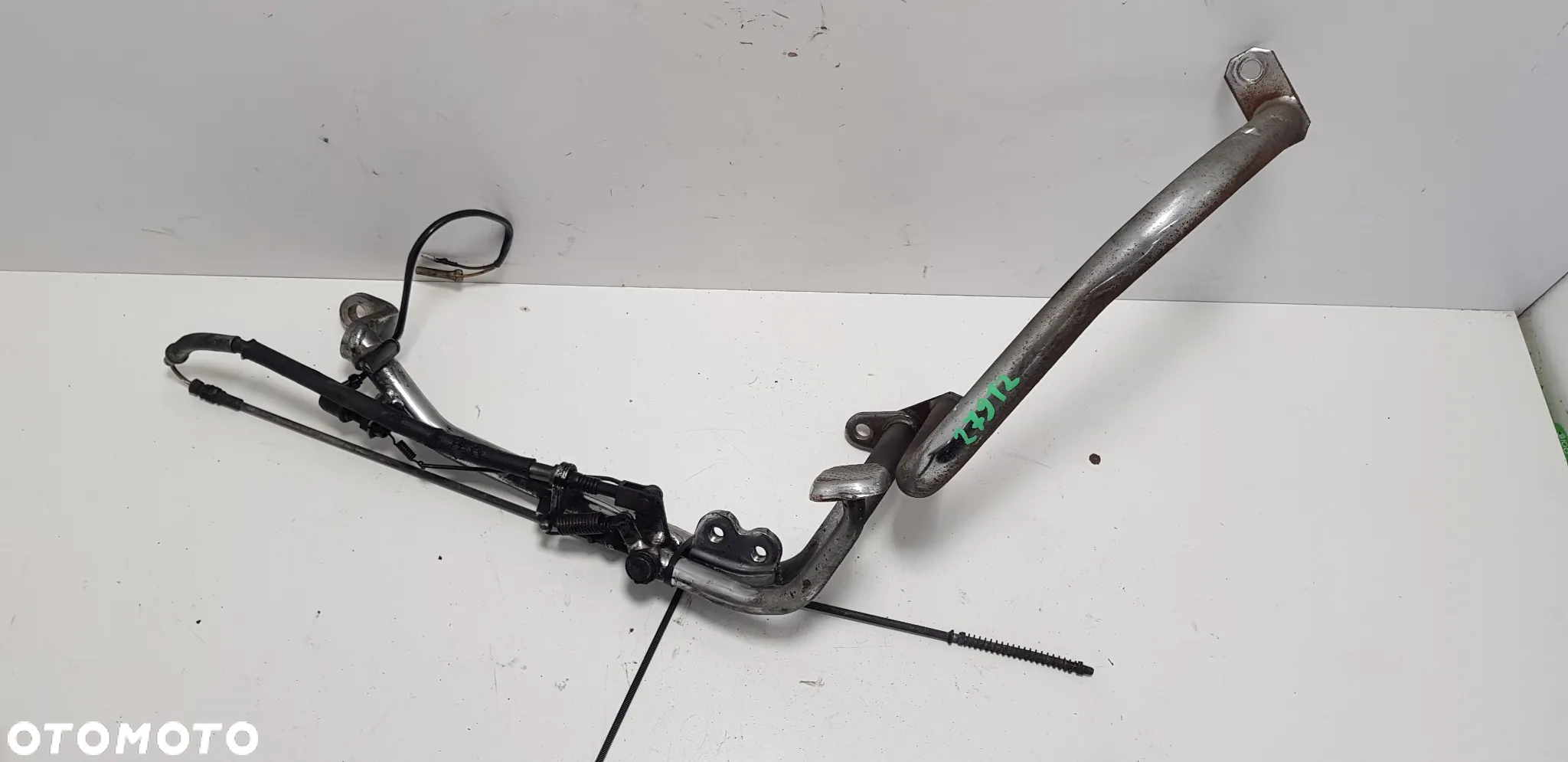 Yamaha Virago XV 535 Set kierowcy Gmol Prawy - 2
