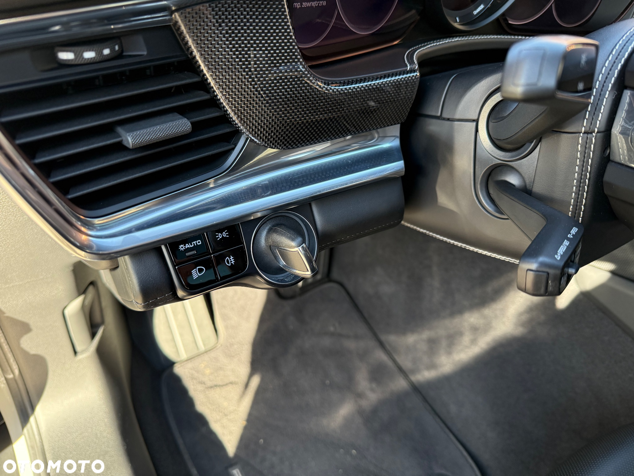 Porsche Panamera 4S E-Hybrid - 39