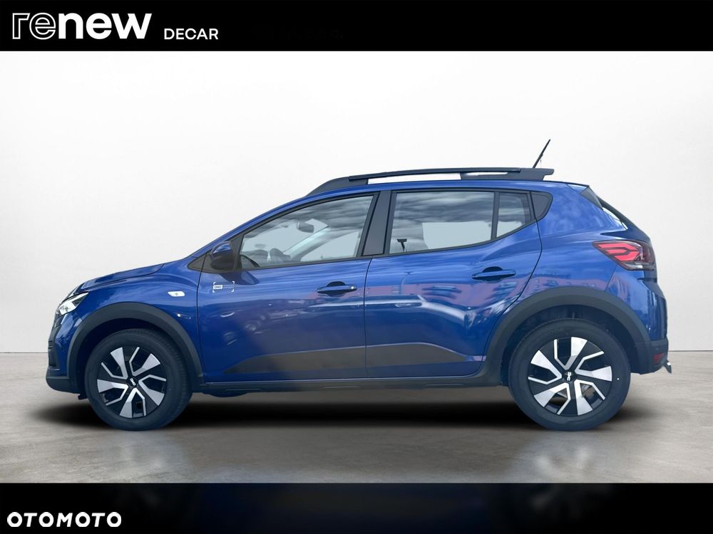 Dacia Sandero Stepway - 2