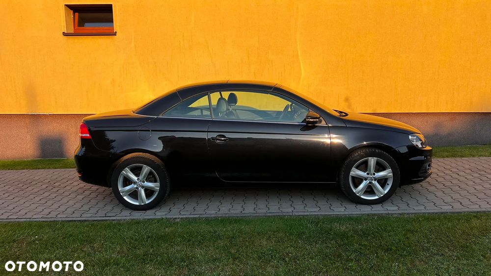 Volkswagen Eos 2.0 TSI - 3