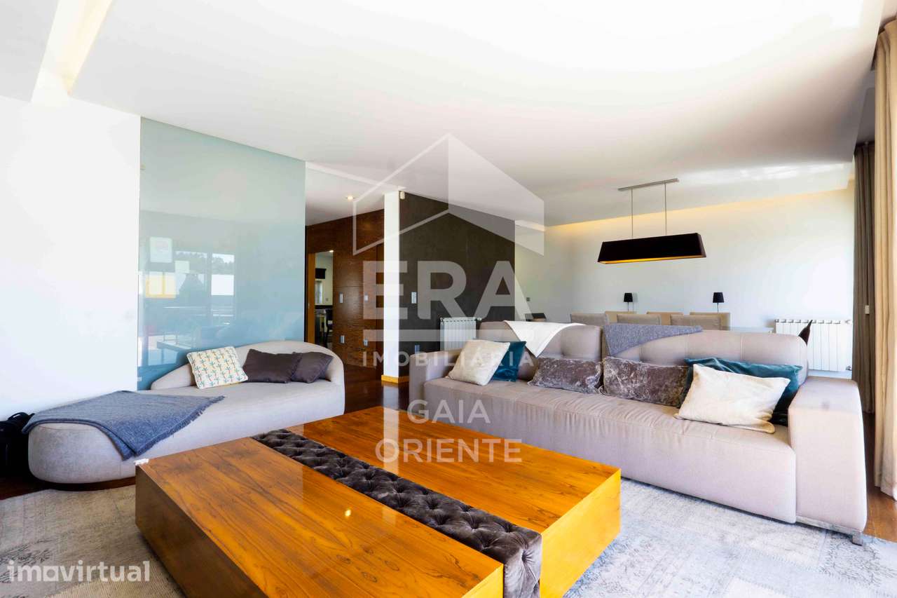 Moradia T4 com Piscina - Grande imagem: 3/60