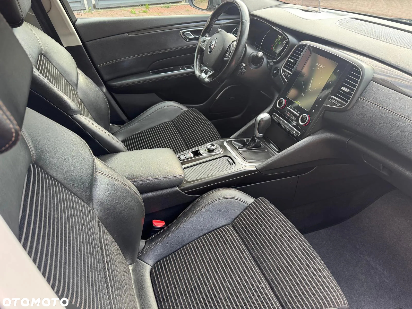 Renault Talisman 1.6 Energy TCe Intens EDC - 18